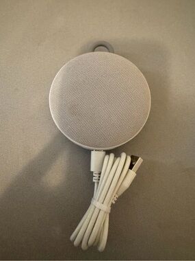 Yogasleep portable sound machine